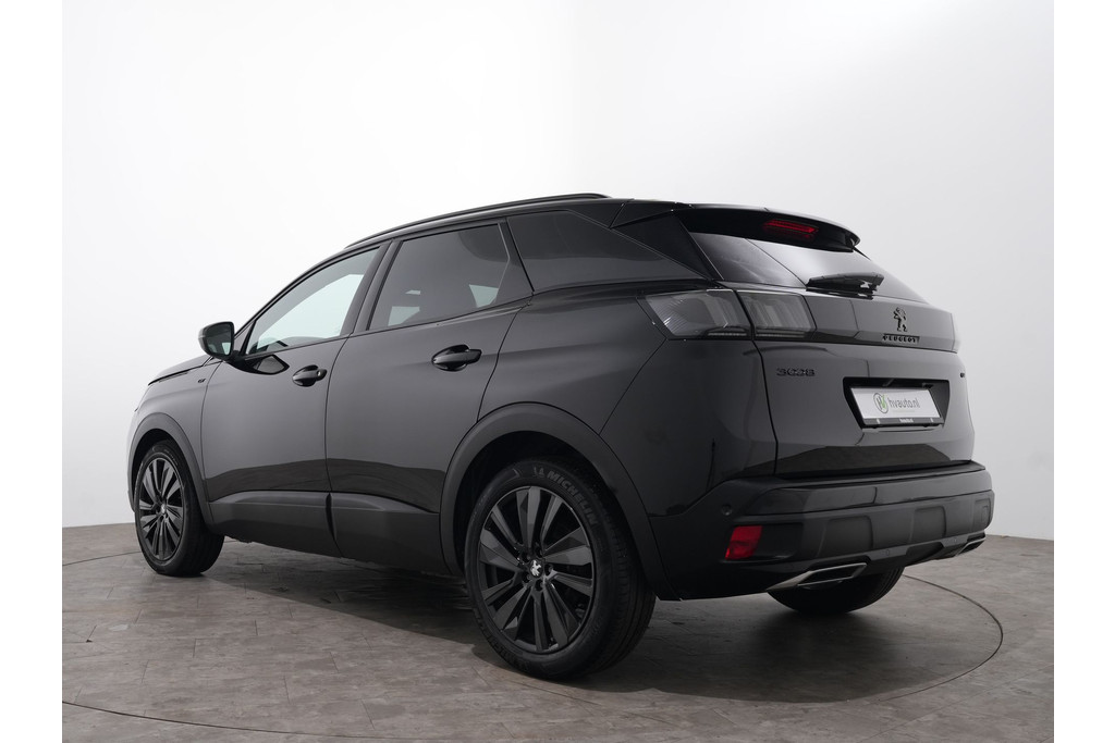 Peugeot 3008 1.2 PURETECH 130PK BLACK PACK EAT8 52366363-2.jpg | Hvauto.nl