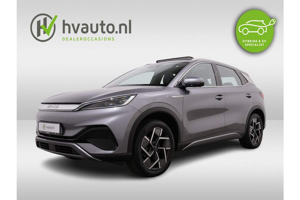 BYD ATTO 3 COMFORT 60 KWH 204PK 3-FASE 52373456-0.jpg | Hvauto.nl