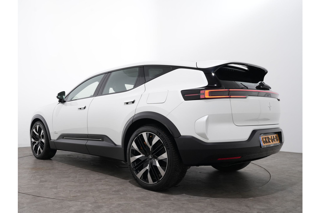 Polestar 3 LONG RANGE DUAL MOTOR PERFORMANCE 111 KWH PERFORMANCE 52405081-2.jpg | Hvauto.nl