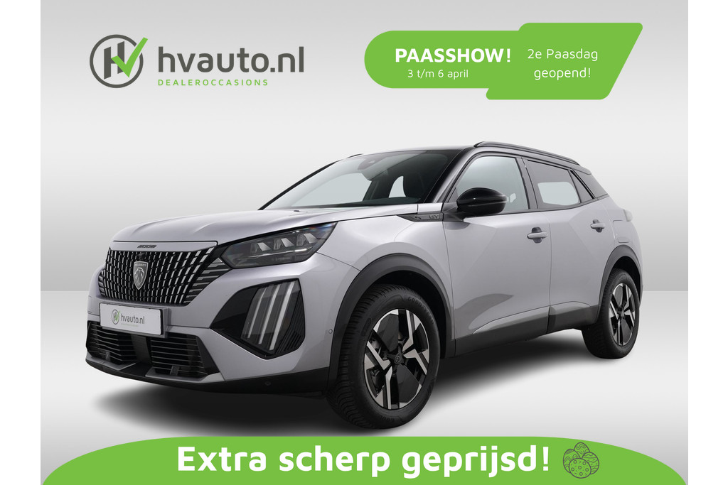 Peugeot e-2008 EV GT 54 KWH 156PK 3-FASE 52482066-0.jpg | Hvauto.nl