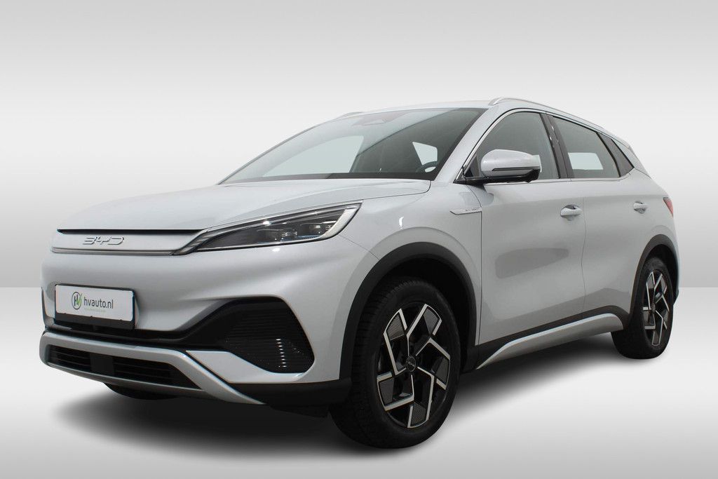 BYD ATTO 3 DESIGN 60 KWH 204PK 3-FASE SOH 97,6% 52556082-0.jpg | Hvauto.nl