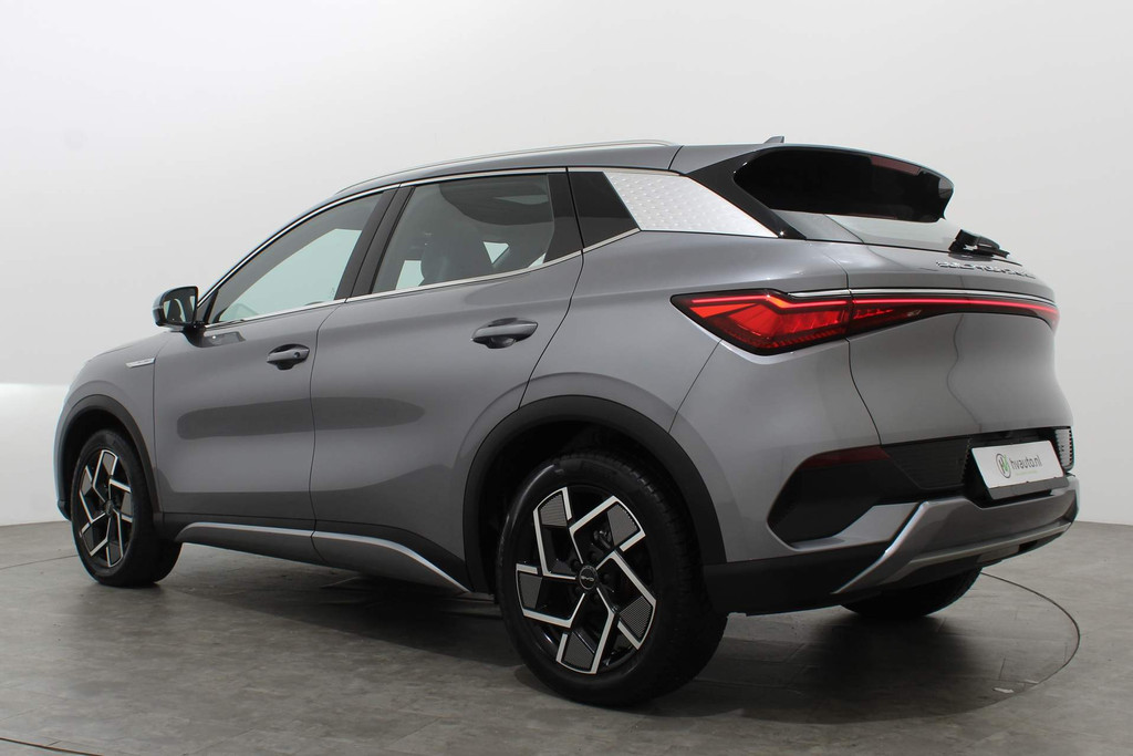 BYD ATTO 3 DESIGN 60 KWH 204PK 3-FASE SOH 95,8% 52556202-3.jpg | Hvauto.nl