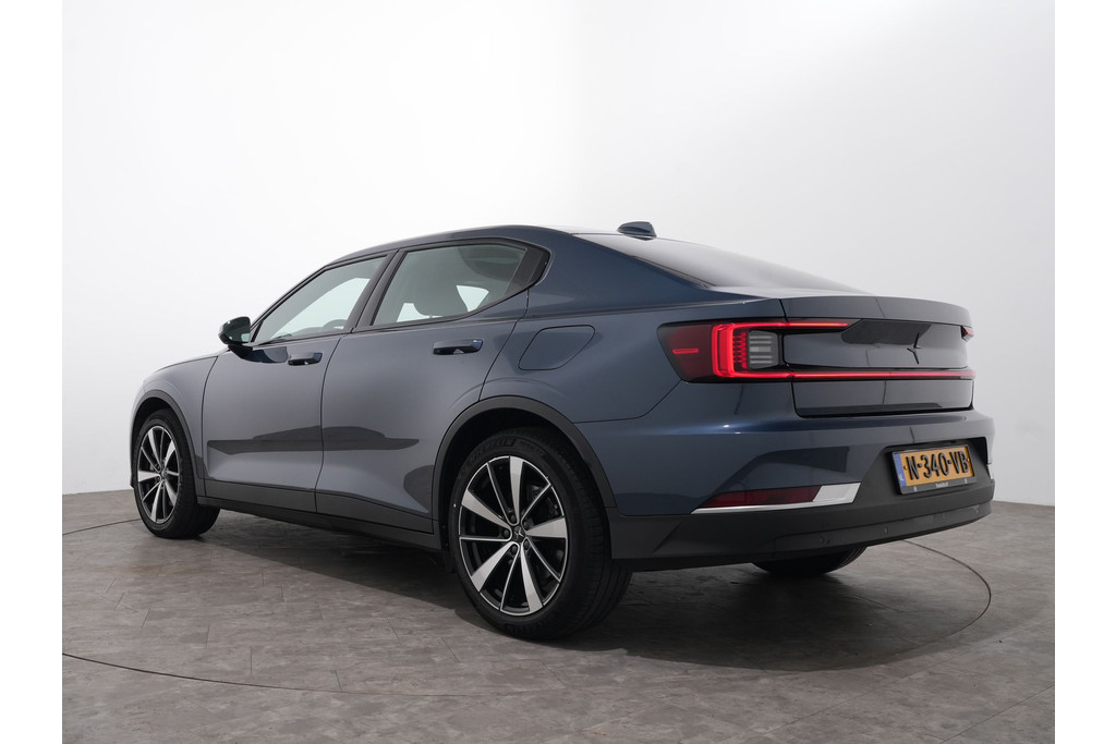 Polestar 2 LONG RANGE SM 78 KWH PLUS SOH 92% 52562407-2.jpg | Hvauto.nl