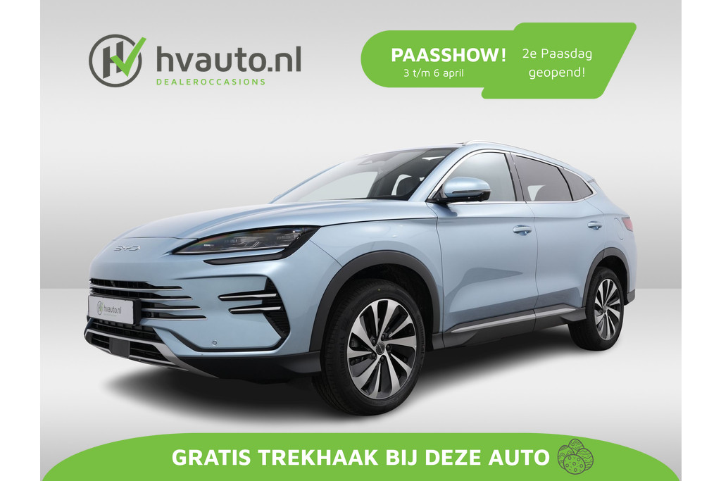 BYD SEAL U 1.5 DM-i FWD COMFORT LONG RANGE 1125KM WLTP 52586127-0.jpg | Hvauto.nl