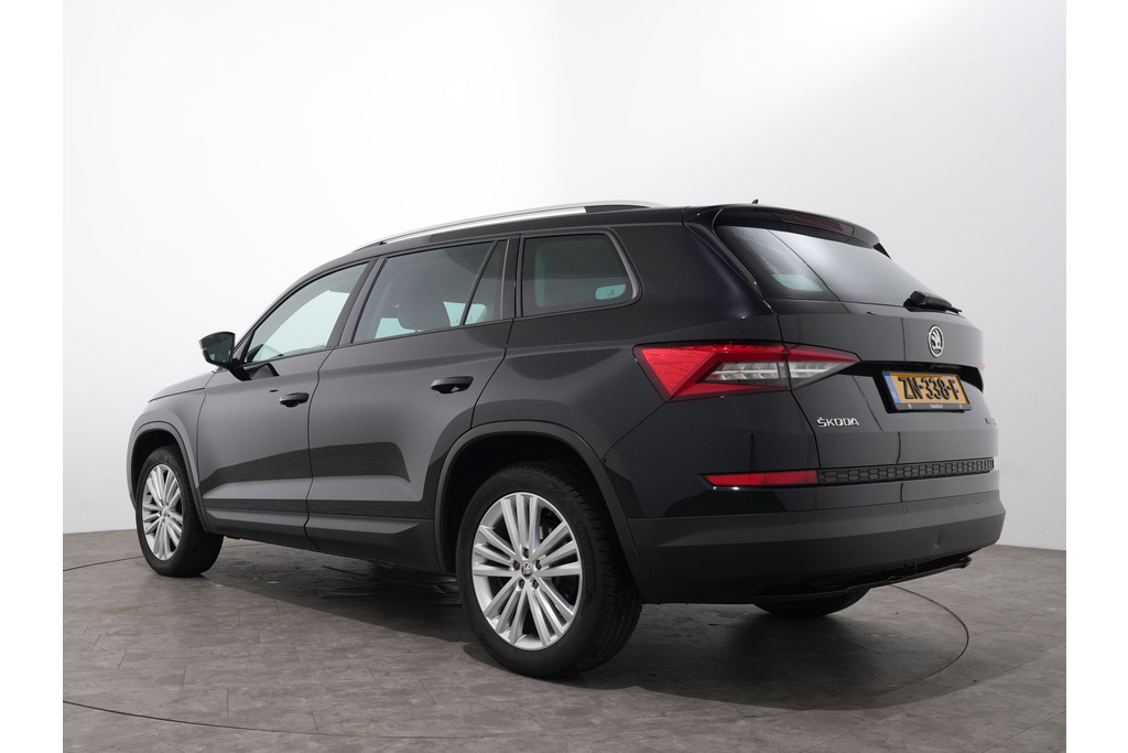 Škoda Kodiaq 1.5 TSI 150PK BUSINESS EDITION 7-PERS DSG 52686128-2.jpg | Hvauto.nl