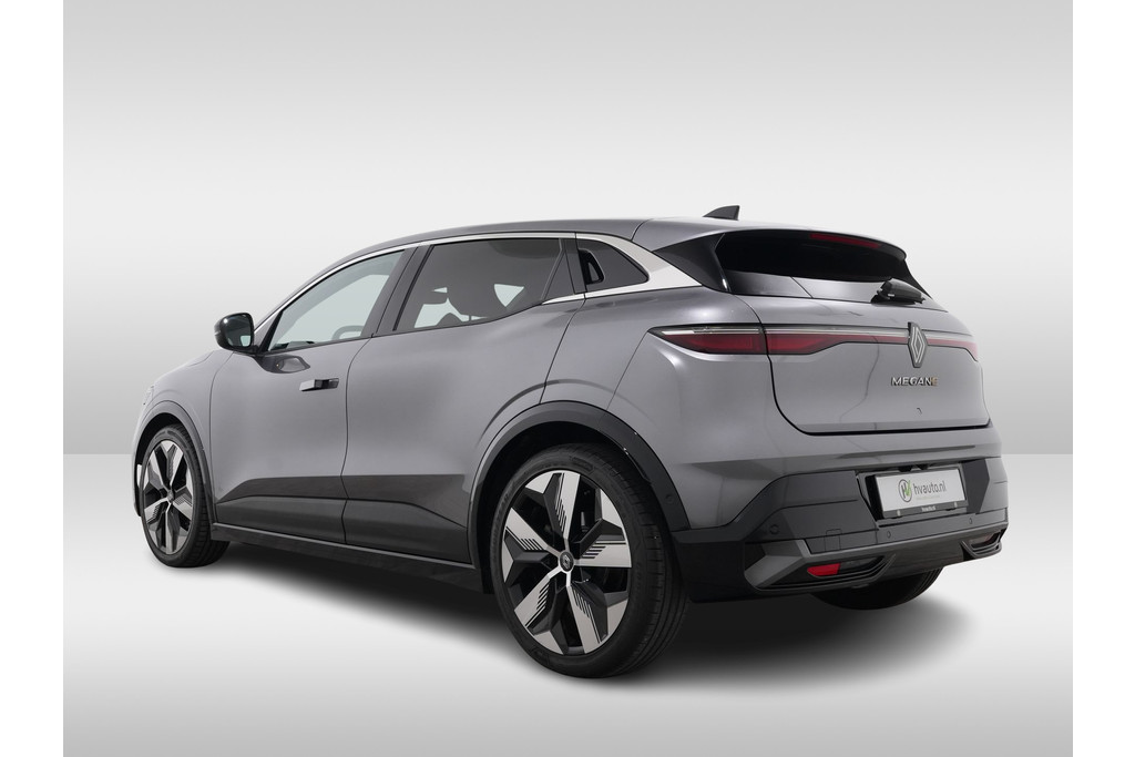 Renault Megane E-Tech EV60 SUPER CHARGE 220PK TECHNO 52686167-2.jpg | Hvauto.nl