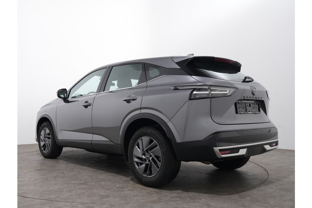 Nissan QASHQAI 1.3 MHEV 158PK ACENTA XTRONIC 52747164-2.jpg | Hvauto.nl
