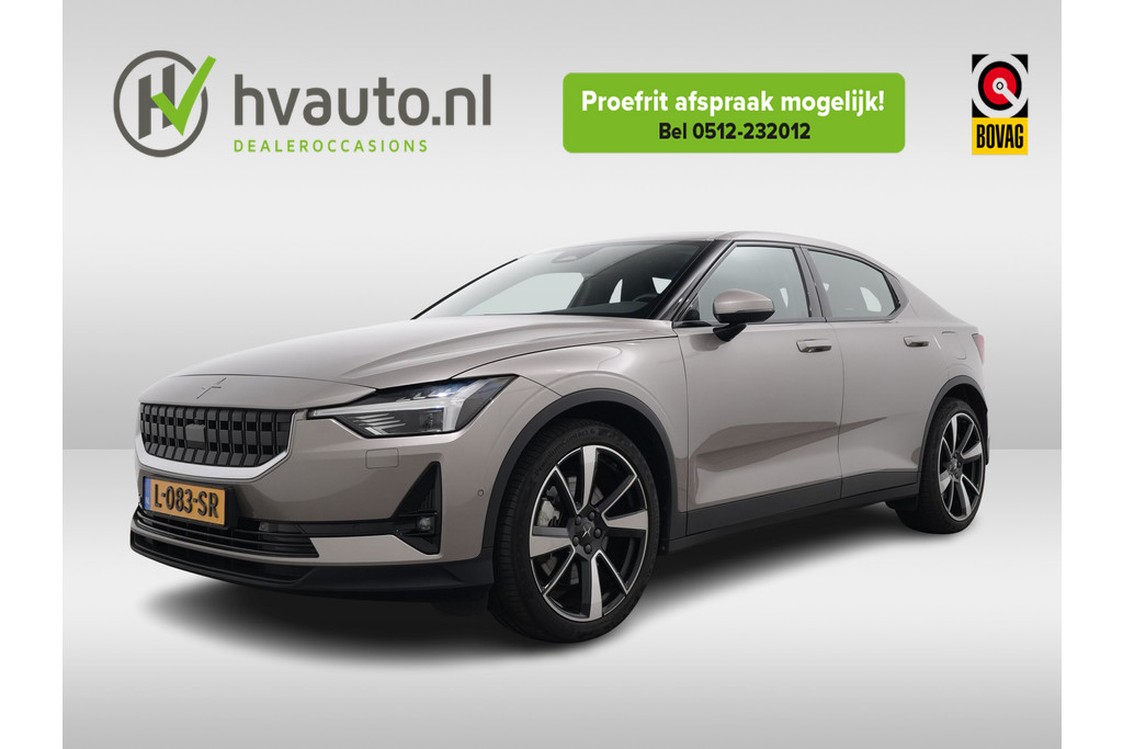 Polestar 2 LR DUAL MOTOR 408PK PILOT PLUS 90,82% SOH 52842519-0.jpg | Hvauto.nl