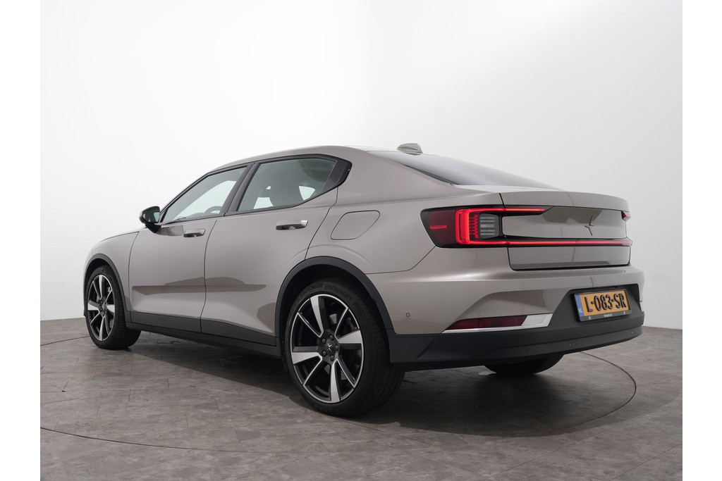 Polestar 2 LR DUAL MOTOR 408PK PILOT PLUS 90,82% SOH 52842519-2.jpg | Hvauto.nl