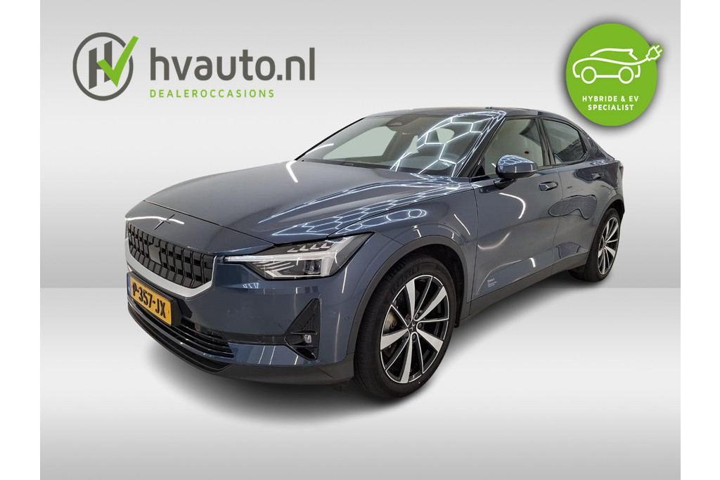 Polestar 2 LONG RANGE SM 78 KWH PILOT PLUS 93,3% SOH 52842679-0.jpg | Hvauto.nl