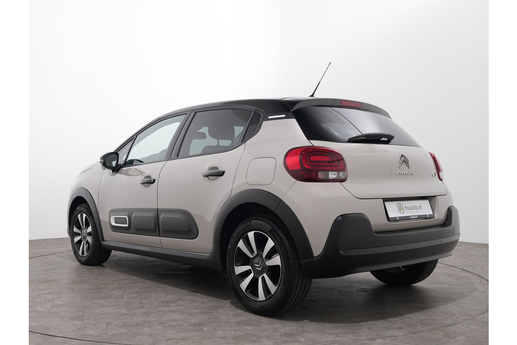 Citroën C3 1.2 PURETECH SPORT 52937982-2.jpg | Hvauto.nl