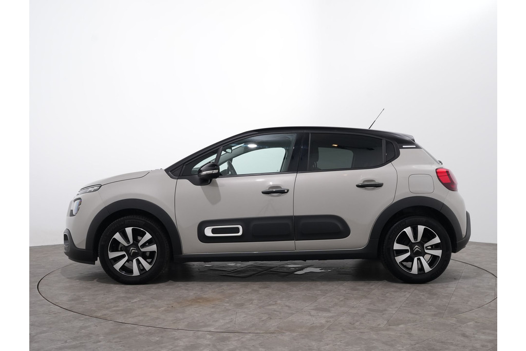 Citroën C3 1.2 PURETECH SPORT 52937982-2.jpg | Hvauto.nl