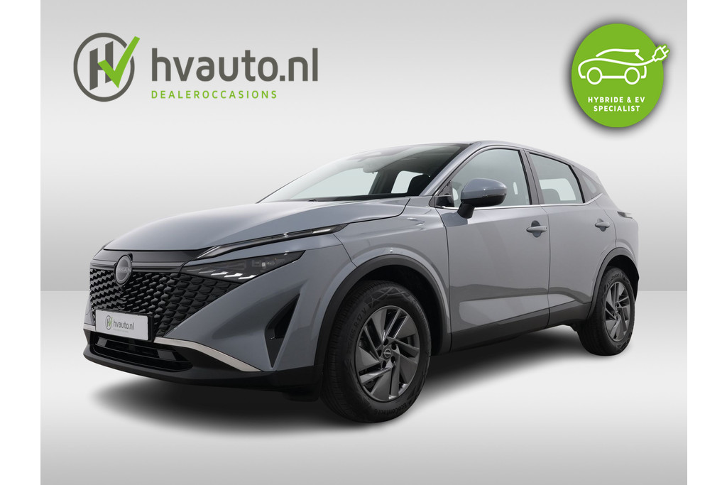 Nissan QASHQAI 1.3 MHEV 158PK ACENTA XTRONIC 53019077-0.jpg | Hvauto.nl