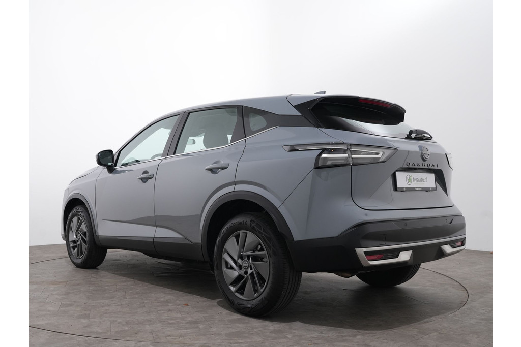 Nissan QASHQAI 1.3 MHEV 158PK ACENTA XTRONIC 53019077-2.jpg | Hvauto.nl