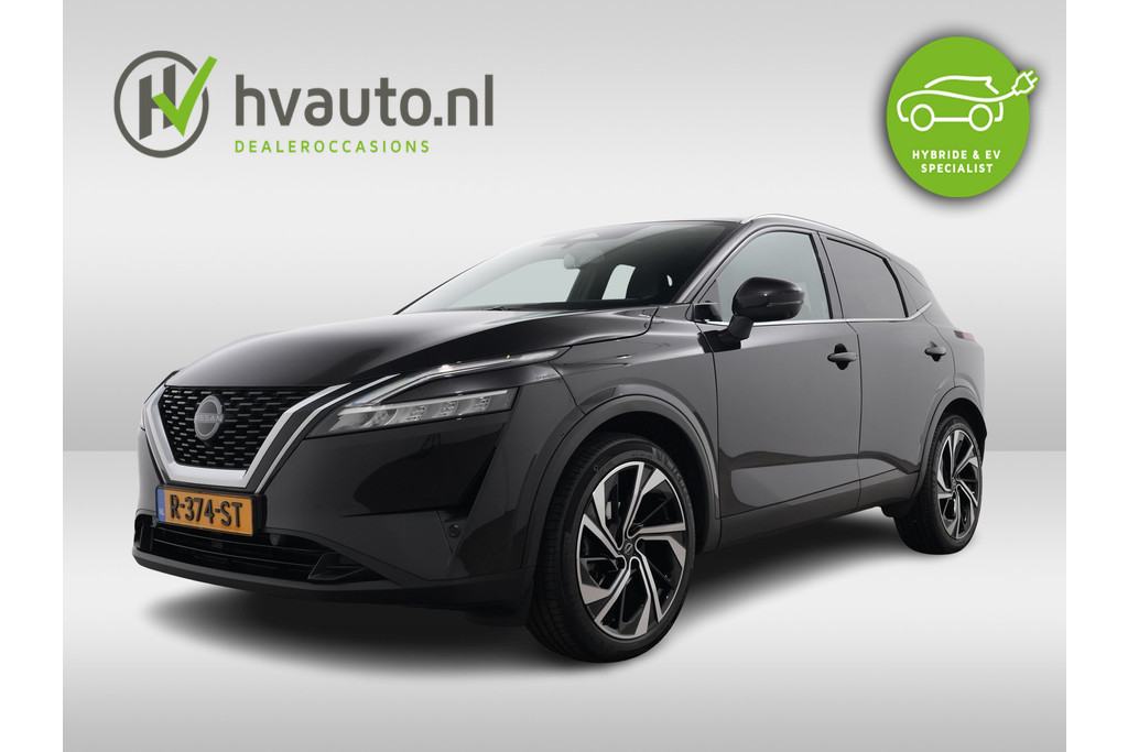 Nissan QASHQAI 1.3 MHEV 158PK XTRONIC TEKNA 53089650-0.jpg | Hvauto.nl