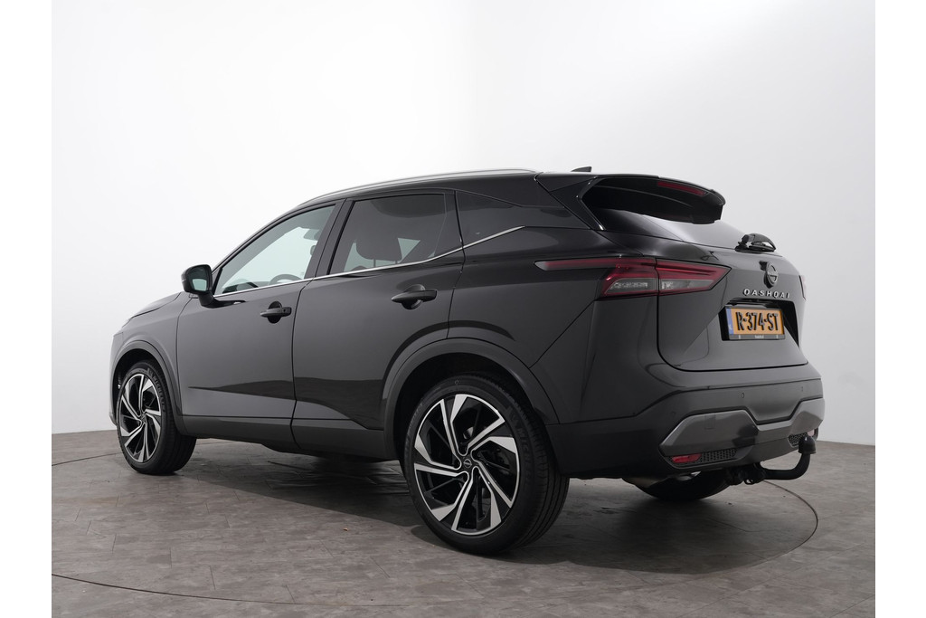Nissan QASHQAI 1.3 MHEV 158PK XTRONIC TEKNA 53089650-2.jpg | Hvauto.nl