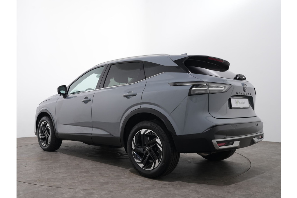 Nissan QASHQAI 1.3 MHEV N-CONNECTA 158PK X-TRONIC 53119872-2.jpg | Hvauto.nl