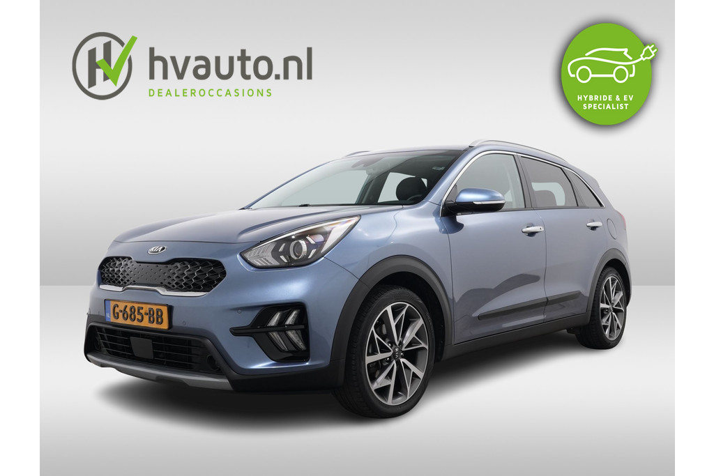 Kia Niro 1.6 GDi HYBRID 142PK DYNAMICPLUSLINE DCT6 53137372-0.jpg | Hvauto.nl