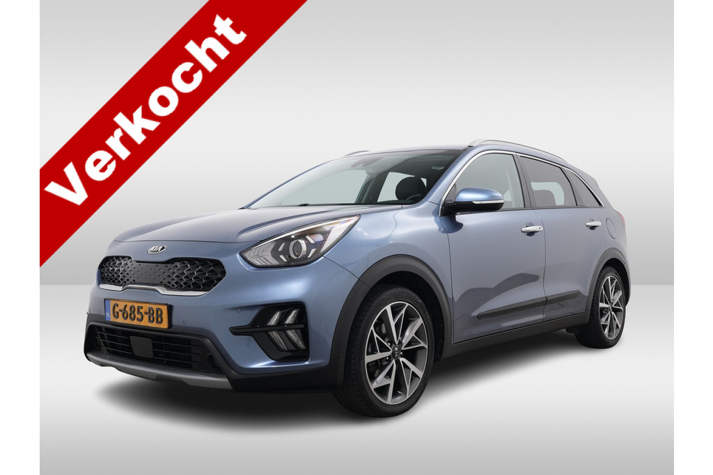 Kia Niro 1.6 GDi HYBRID 142PK DYNAMICPLUSLINE DCT6 53137372-0.jpg | Hvauto.nl