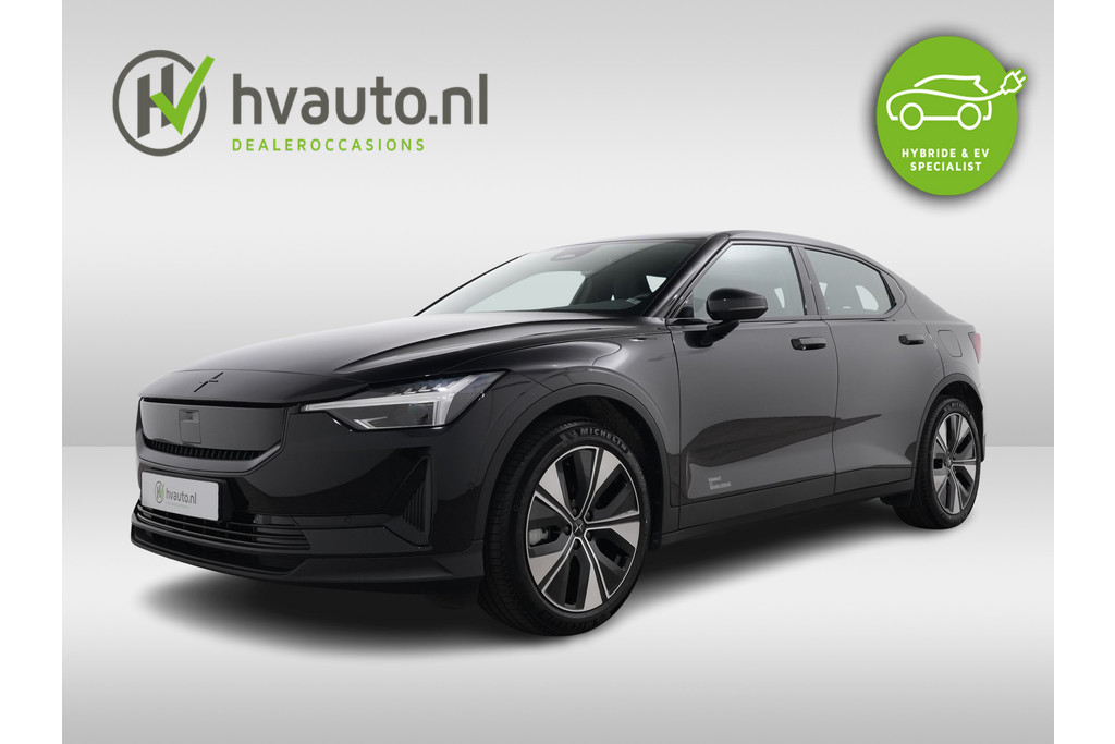 Polestar 2 SINGLE MOTOR 69 KWH SOH 94,05% 53137756-0.jpg | Hvauto.nl