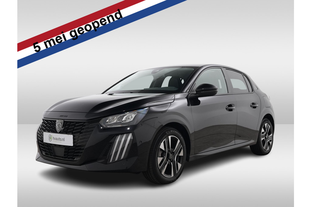 Peugeot 208 1.2 PURETECH 100PK ALLURE 53170077-0.jpg | Hvauto.nl