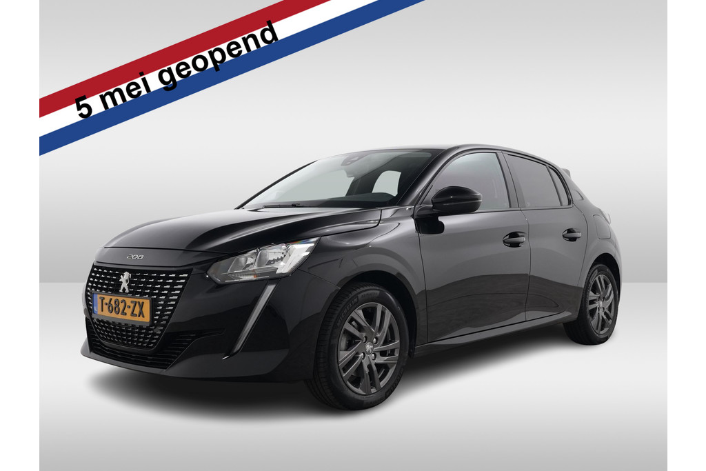 Peugeot 208 1.2 PURETECH 100PK ALLURE EAT8 53206532-0.jpg | Hvauto.nl