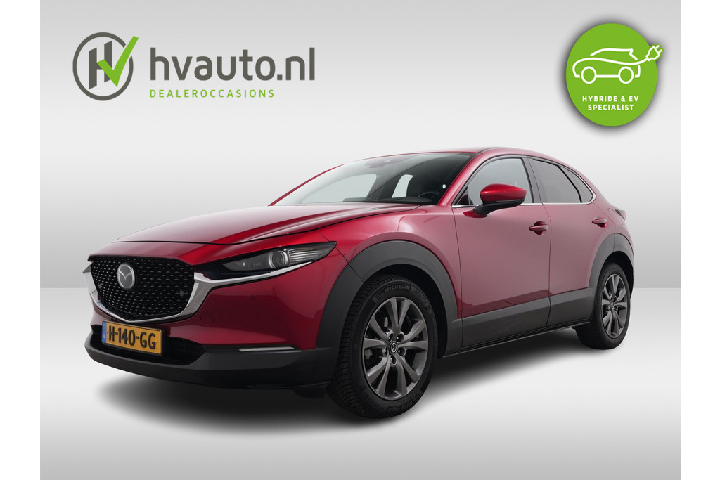 Mazda CX-30 2.0 E-SKYACTIV-X 180PK MILD HYBRID LUXURY AUT. 53285923-0.jpg | Hvauto.nl