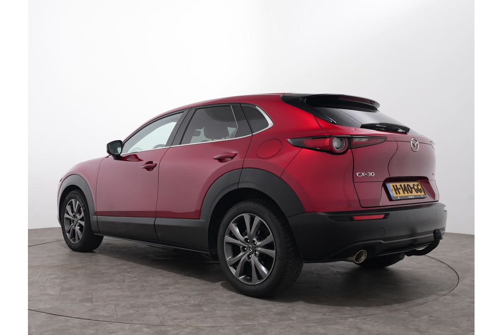 Mazda CX-30 2.0 E-SKYACTIV-X 180PK MILD HYBRID LUXURY AUT. 53285923-2.jpg | Hvauto.nl