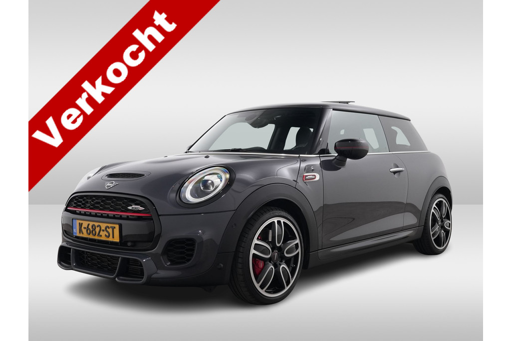 MINI Cooper JOHN WORKS 2.0 CHILI 232PK AUT8 53288922-0.jpg | Hvauto.nl