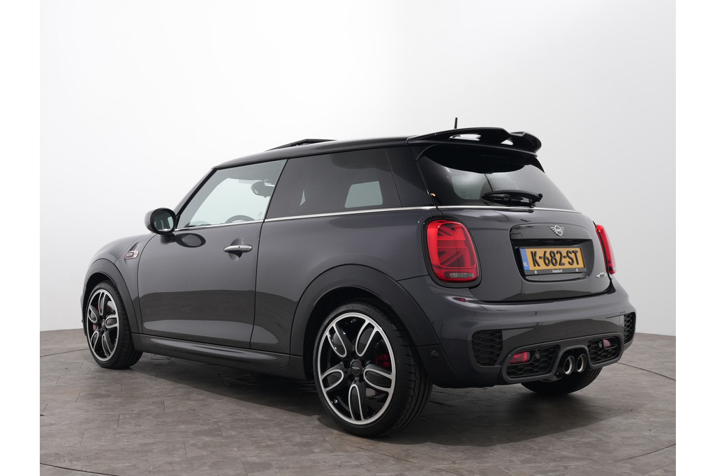 MINI Cooper JOHN WORKS 2.0 CHILI 232PK AUT8 53288922-2.jpg | Hvauto.nl