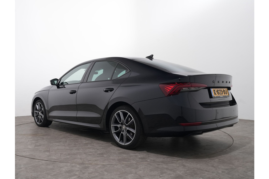 Škoda Octavia 1.0 e-TSI 110PK SPORT BUSINESS DSG 53307868-2.jpg | Hvauto.nl