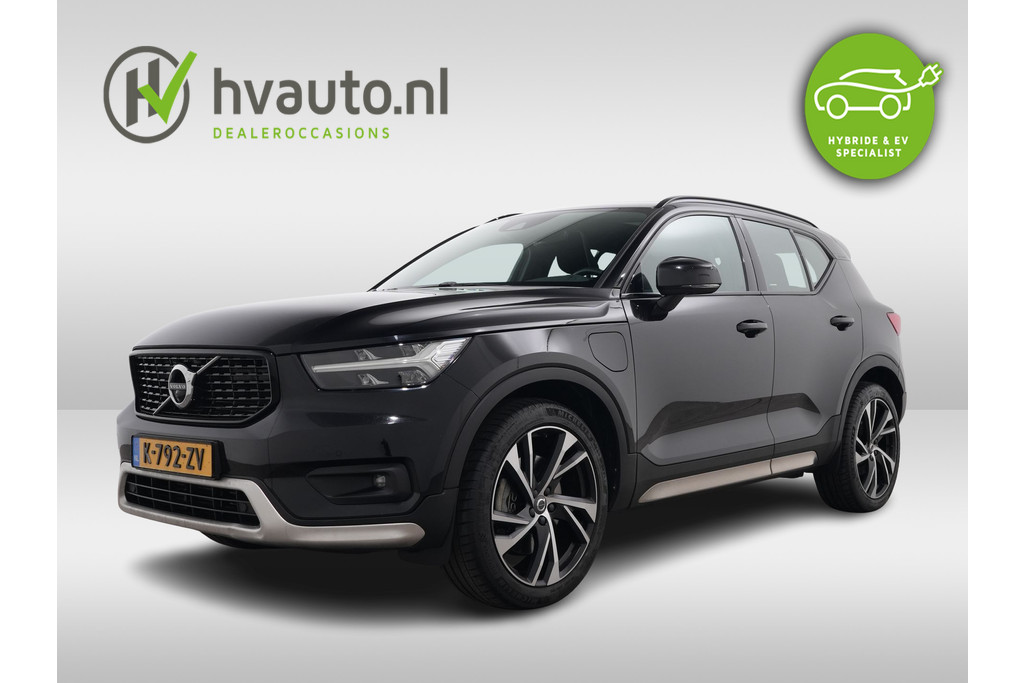 Volvo XC40 1.5 T5 RECHARGE 262PK R-DESIGN AUT7 SOH 88,89% 53401292-0.jpg | Hvauto.nl