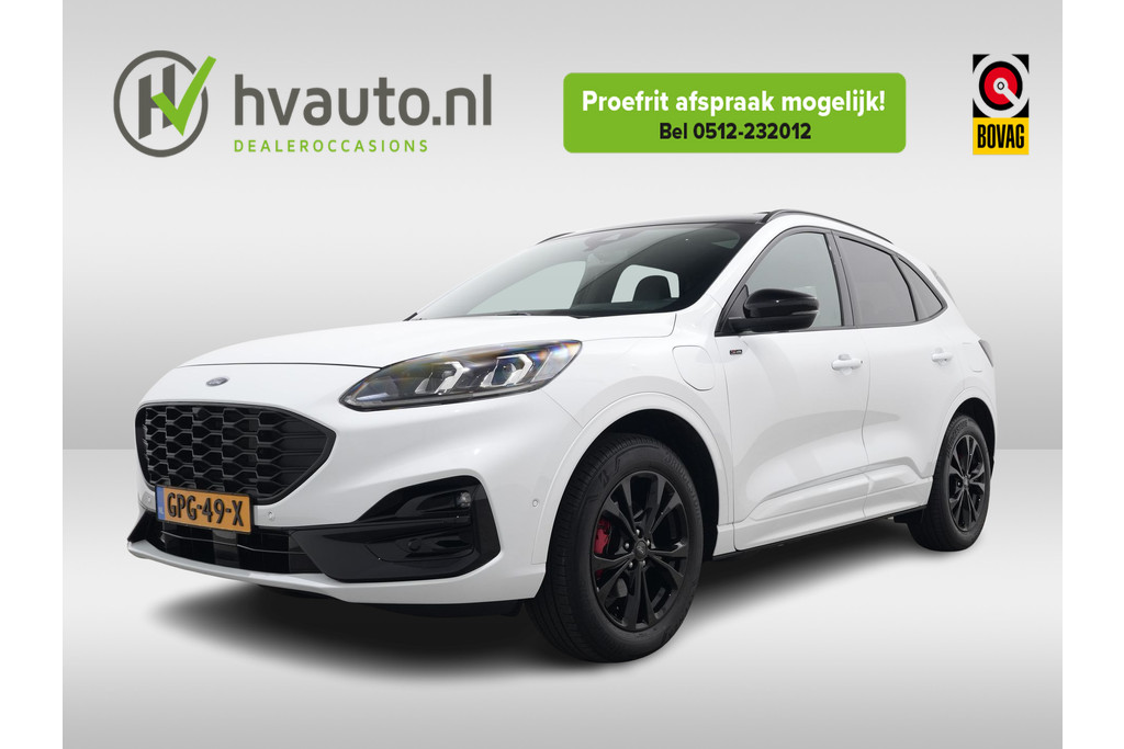 Ford Kuga 2.5 PHEV 225PK ST LINE X CVT 53625954-0.jpg | Hvauto.nl