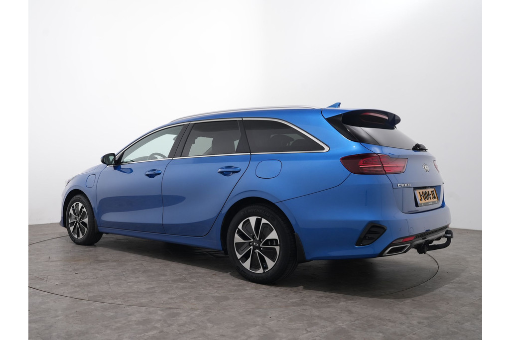 Kia Ceed Sportswagon 1.6 GDI PHEV DYNAMICPLUSLINE 141PK 53765970-2.jpg | Hvauto.nl