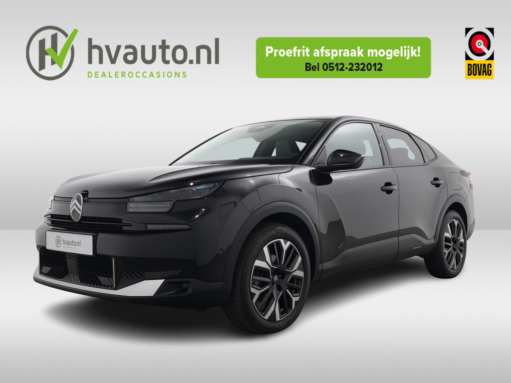 Citroën C4 X 1.2 HYBRID 145PK MAX E-DCS6 kopen in Drachten