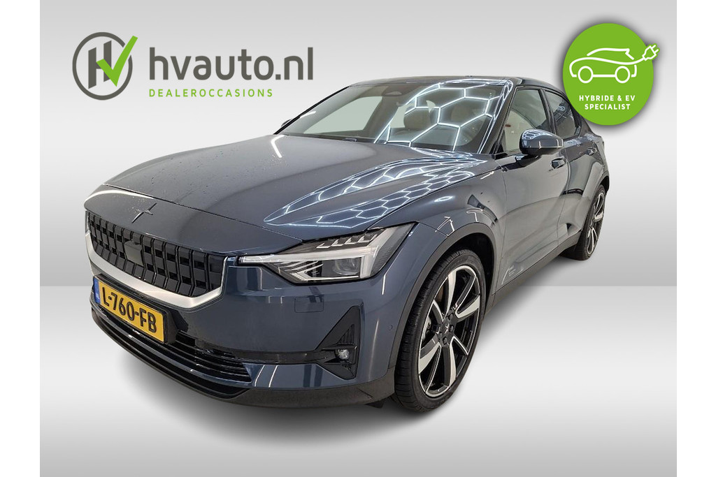 Polestar 2 LR DUAL MOTOR 408PK PILOT PLUS 78KWH SOH 93% 53898881-0.jpg | Hvauto.nl