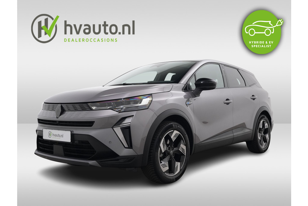 Renault Symbioz 1.8 E-TECH FULL HYBRID 160PK ESPRIT ALPINE 53955205-0.jpg | Hvauto.nl