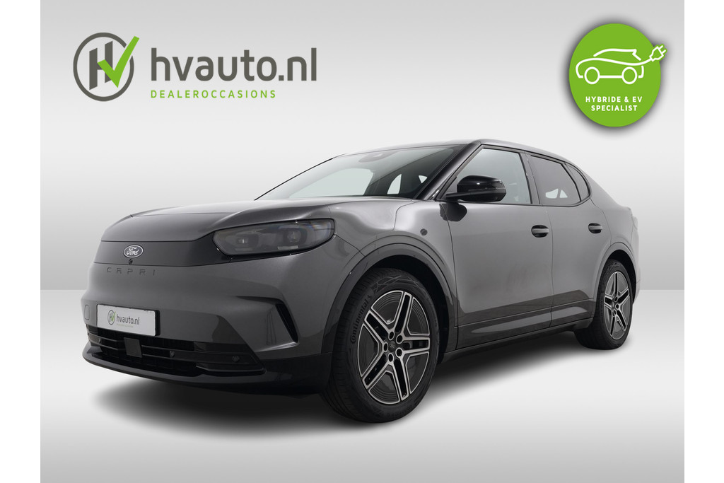 Ford Capri PREMIUM EXTENDED RANGE 286PK RWD 77 KWH 53955468-0.jpg | Hvauto.nl