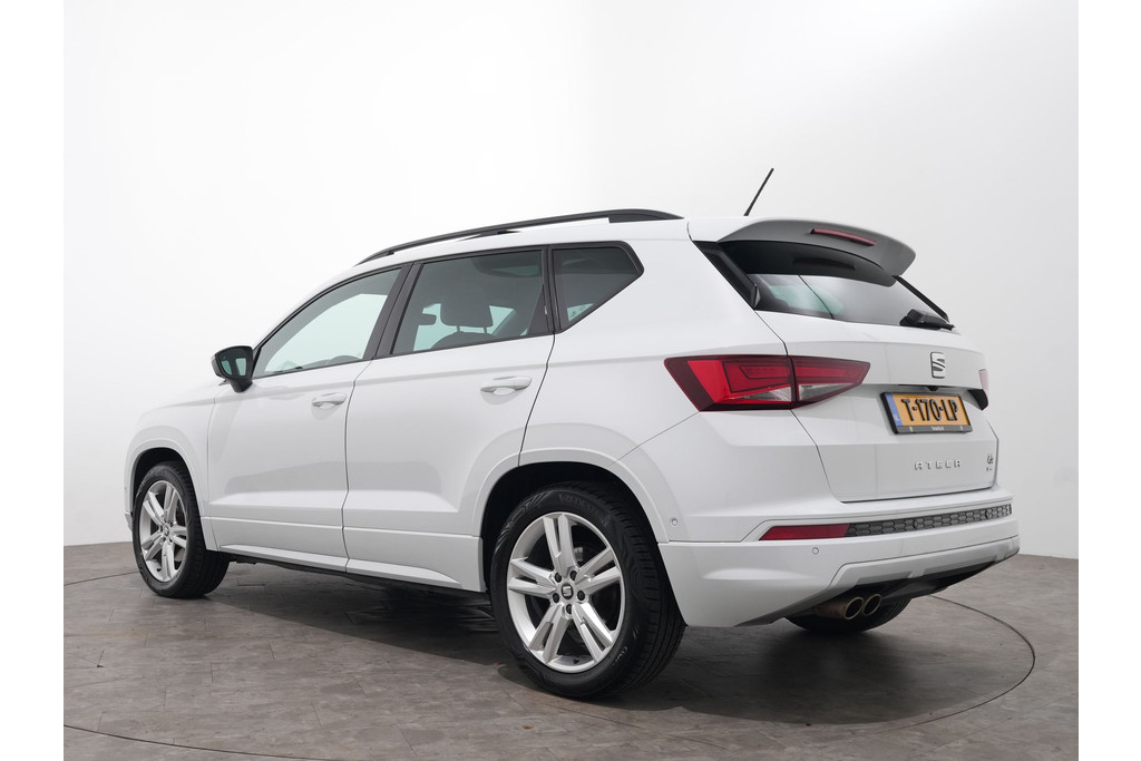 SEAT Ateca 2.0 ECOTSI 190PK FR 4DRIVE BUSINESS INTENSE DSG 53959389-2.jpg | Hvauto.nl