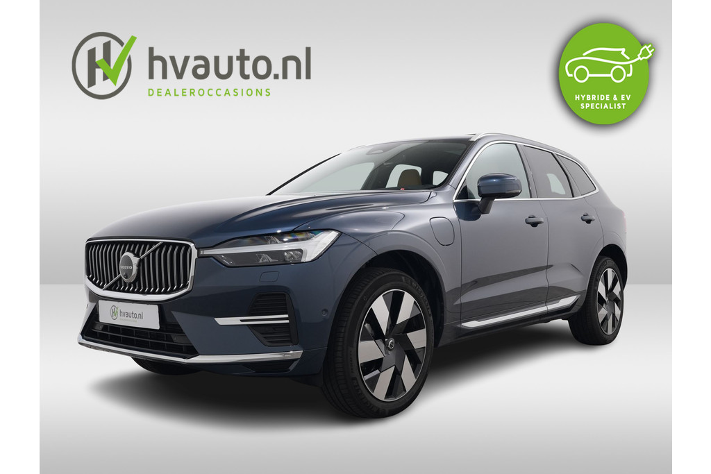 Volvo XC60 2.0 T6 RECHARGE 350PK AWD ULTRA BRIGHT AUT8 53961585-0.jpg | Hvauto.nl