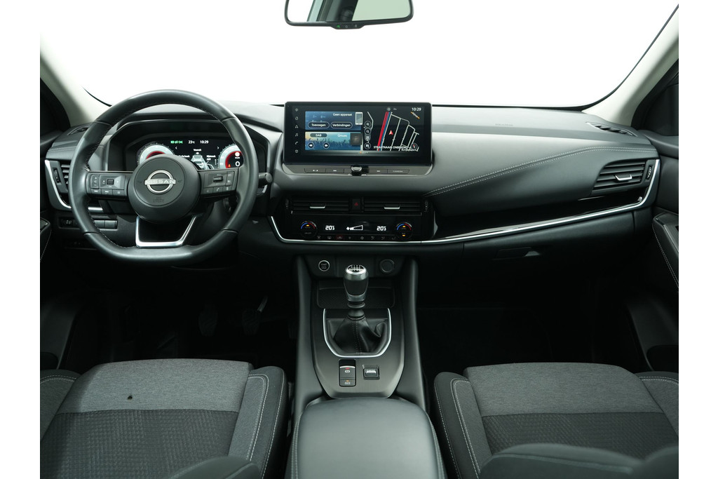 Nissan QASHQAI 1.3 MHEV 140PK N-CONNECTA 54005673-1.jpg | Hvauto.nl