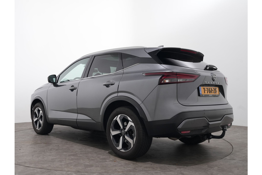 Nissan QASHQAI 1.3 MHEV 140PK N-CONNECTA 54005673-1.jpg | Hvauto.nl