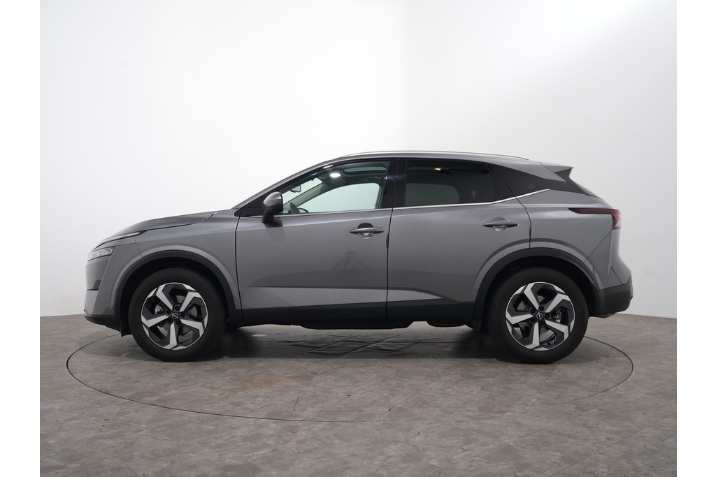 Nissan QASHQAI 1.3 MHEV 140PK N-CONNECTA 54005673-3.jpg | Hvauto.nl