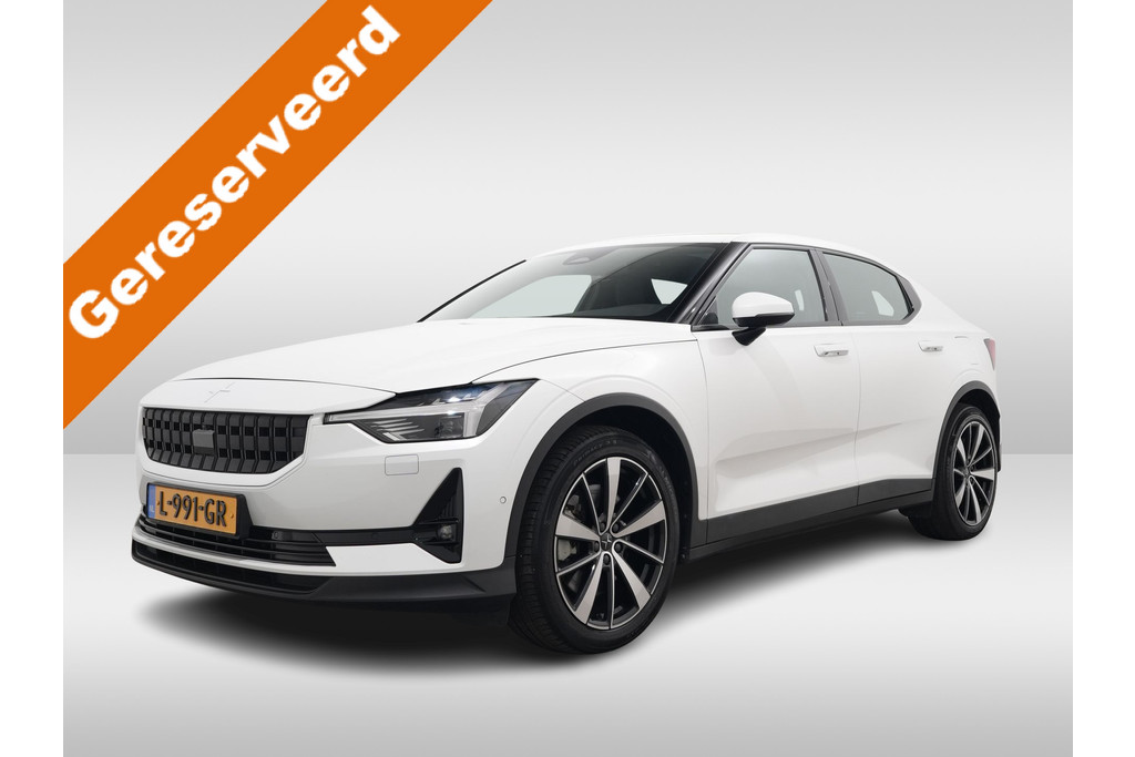 Polestar 2 LONG RANGE DUAL MOTOR 408PK PILOT PLUS SOH 89,5% 54016575-0.jpg | Hvauto.nl