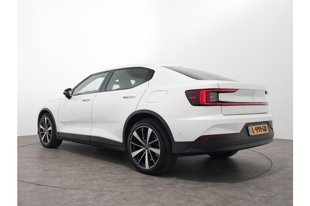 Polestar 2 LONG RANGE DUAL MOTOR 408PK PILOT PLUS SOH 89,5% 54016575-2.jpg | Hvauto.nl