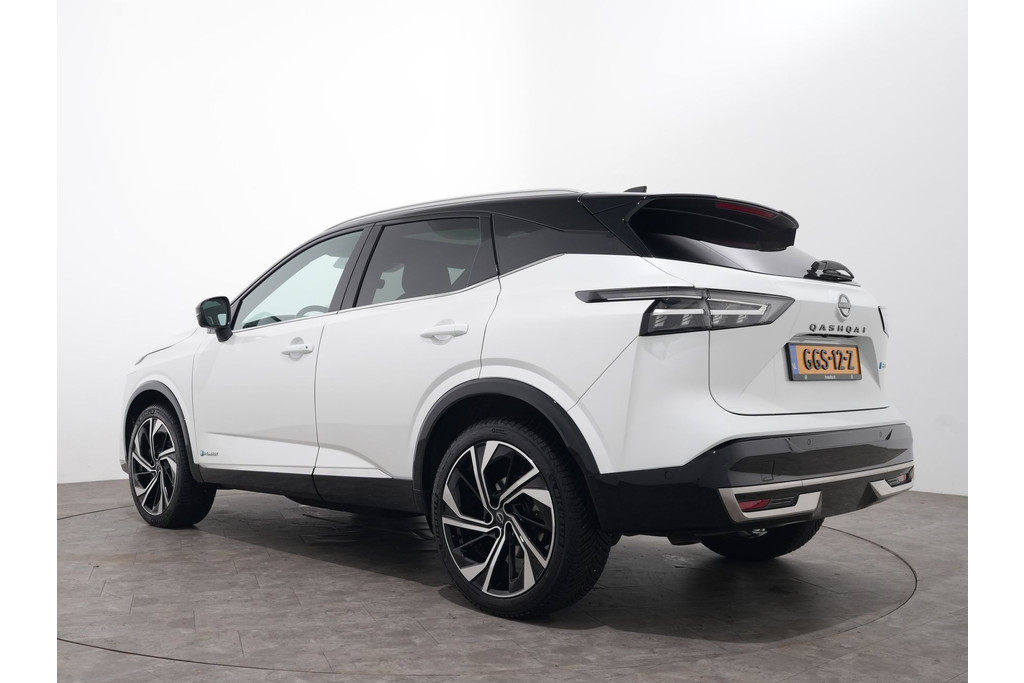 Nissan QASHQAI 1.5 E-POWER TEKNA PLUS 1E EIGENAAR 54080910-2.jpg | Hvauto.nl