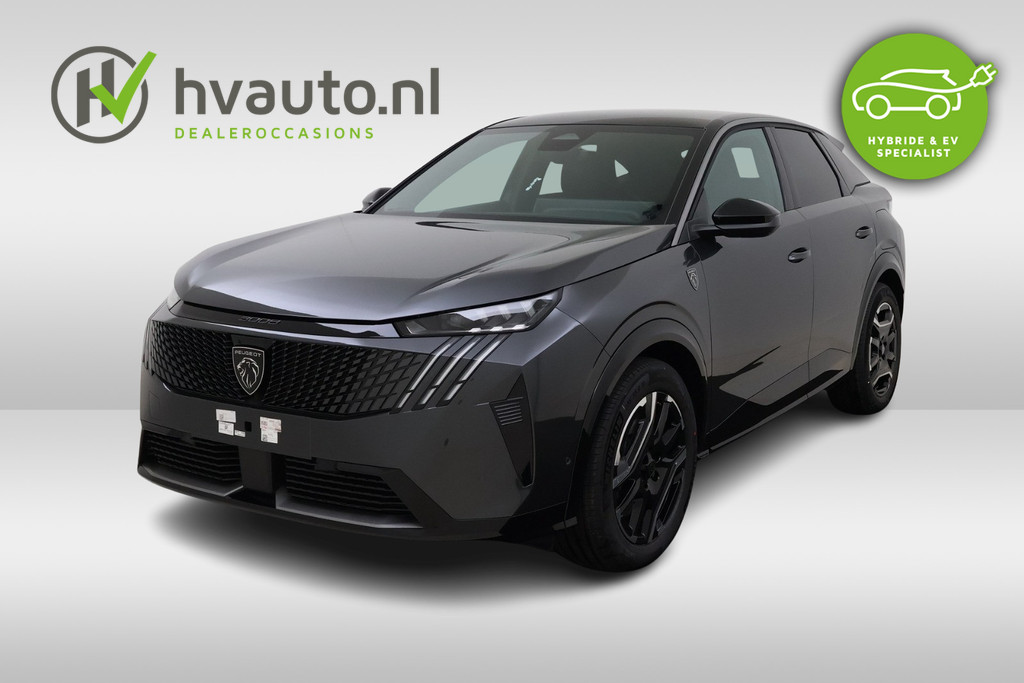 Peugeot e-3008 GT 73 KWH 210PK 54174685-0.jpg | Hvauto.nl
