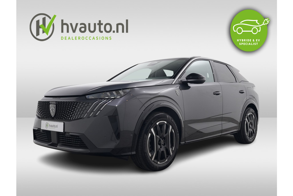 Peugeot e-3008 GT 73 KWH 210PK 54174685-0.jpg | Hvauto.nl
