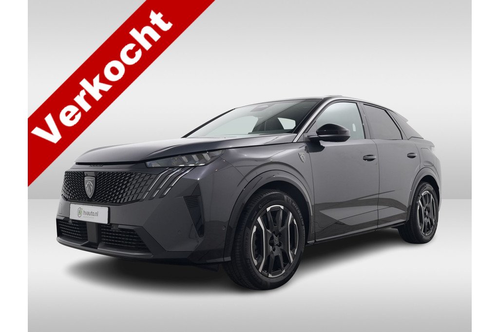 Peugeot e-3008 GT 73 KWH 210PK 54174685-0.jpg | Hvauto.nl