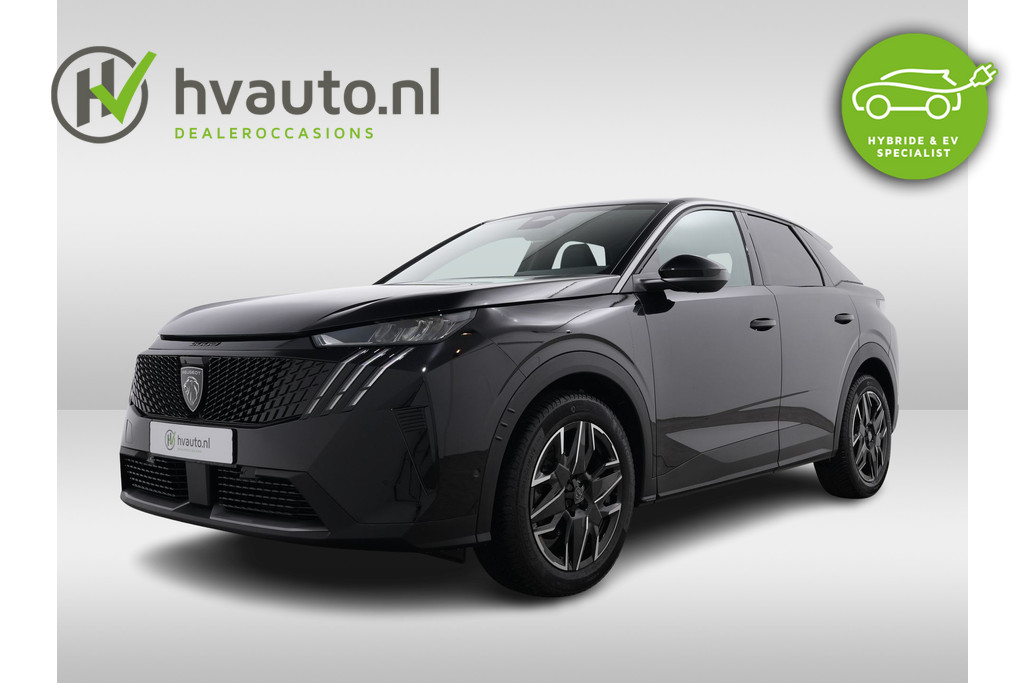 Peugeot e-3008 GT 73 KWH 210PK 54187344-0.jpg | Hvauto.nl